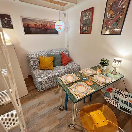 Cozy & Modern Apartments In Embajadores Area - Madrid Center Esterno foto